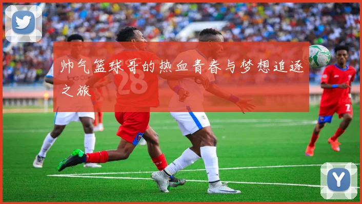 帅气篮球哥的热血青春与梦想追逐之旅